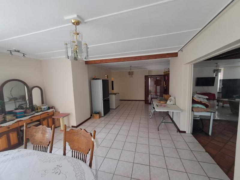 3 Bedroom Property for Sale in Sasolburg Ext 23 Free State